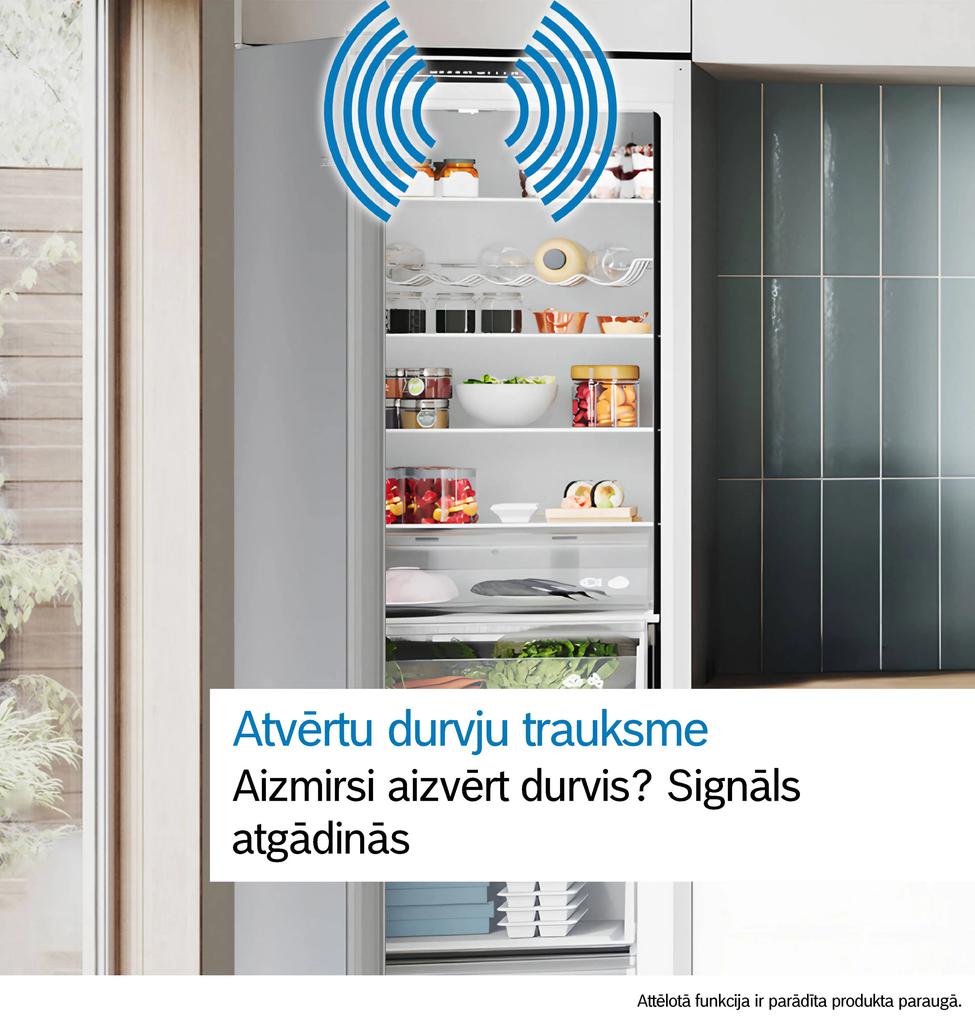 Bosch KGE39AICA 201cm - Image 7