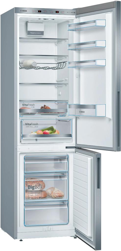 Bosch KGE39AICA 201cm