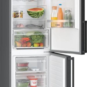 Bosch KGN36VXCT  186cm No Frost