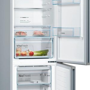 Bosch KGN39VLEB 203cm No Frost