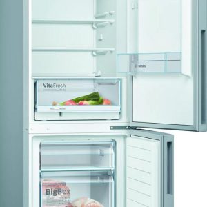 Bosch KGV36VIEAS  186cm