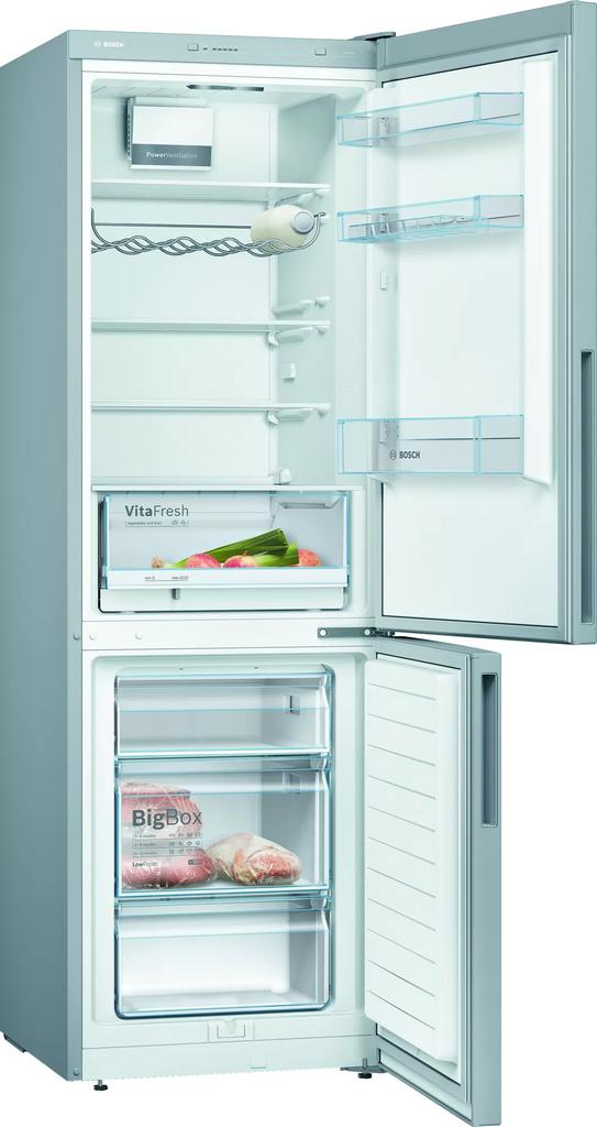 Bosch KGV36VIEAS 186cm