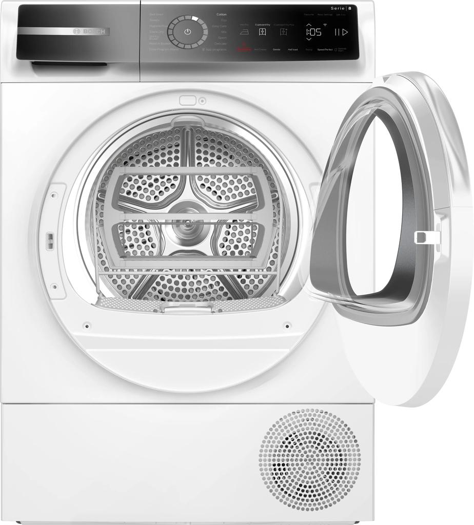Bosch WQB246DSSN 9kg — изображение 4