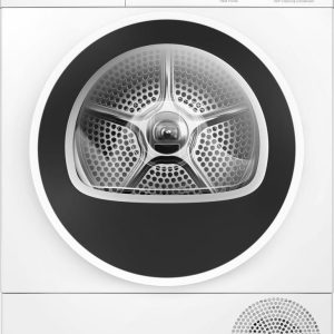 Bosch WQG2450ISN 9kg
