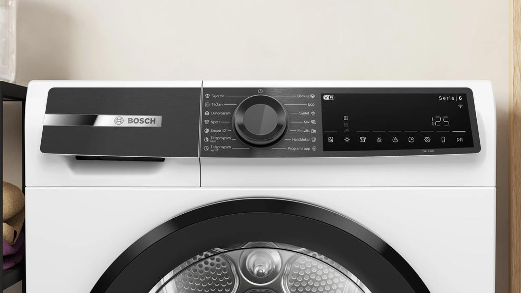 Bosch WQK2420ESN 9kg - Image 3
