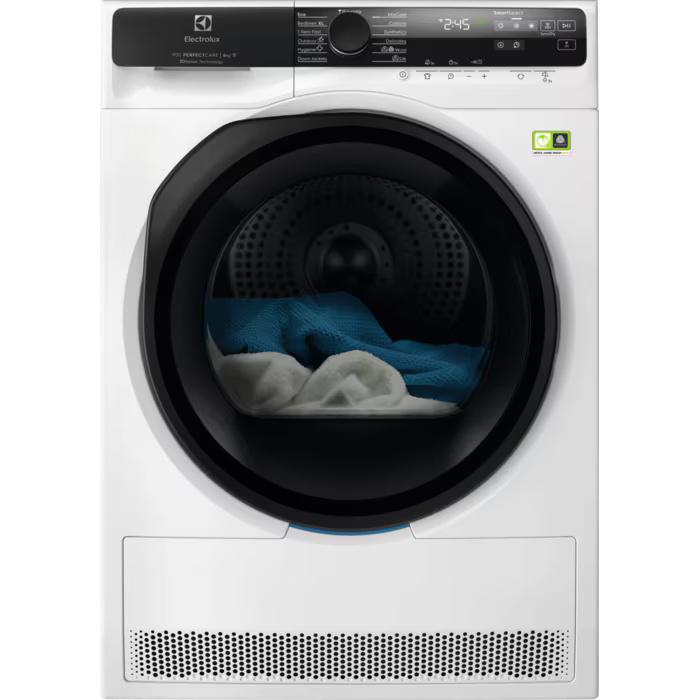 Electrolux EW9D587KC1E 8kg — изображение 2