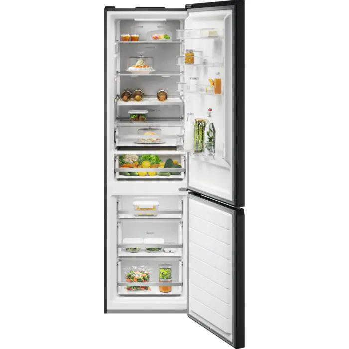 Electrolux LNT6HC37K1 201cm No Frost — изображение 2