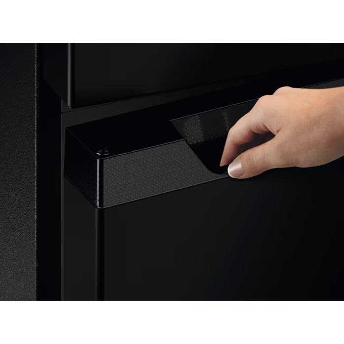 Electrolux LNT6HC37K1 201cm No Frost — изображение 3