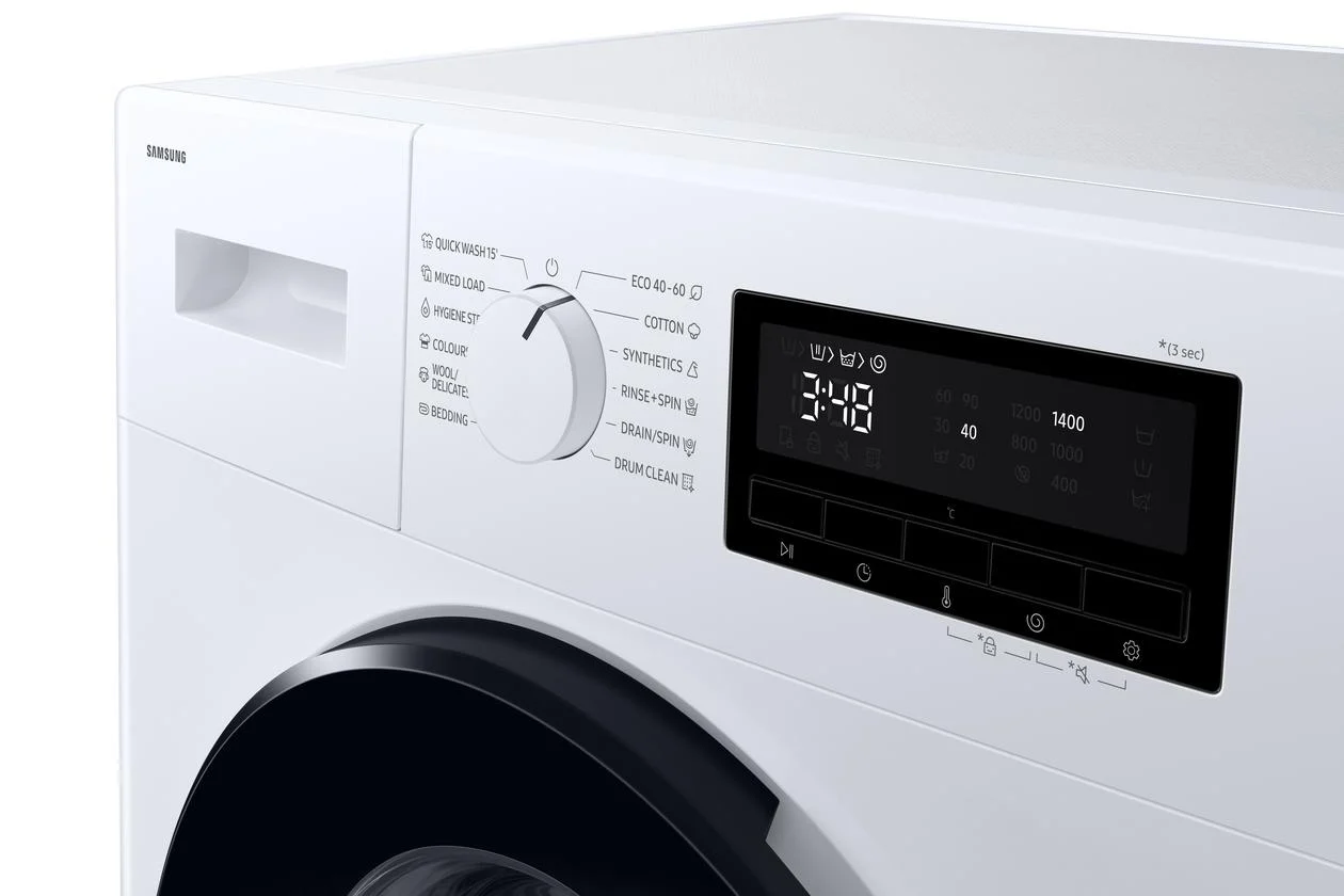 Samsung WW90FG3M05AWLF 9kg — изображение 4