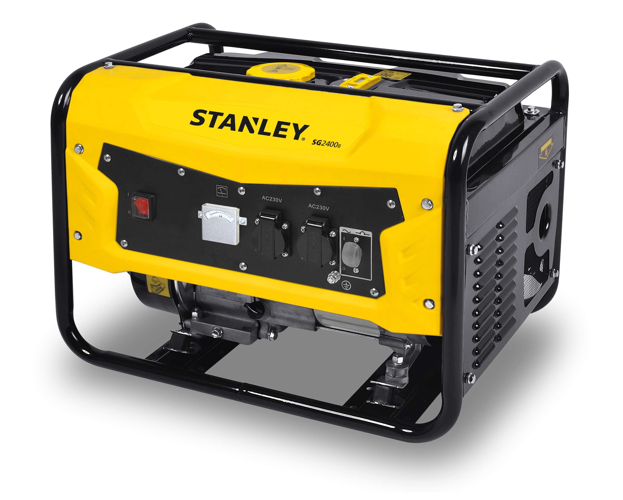 Stanley SG 2400, 2100 W