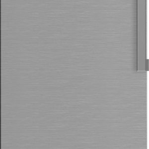 Beko B3RMFNE314XB 186.5 cm, 286L, Inox