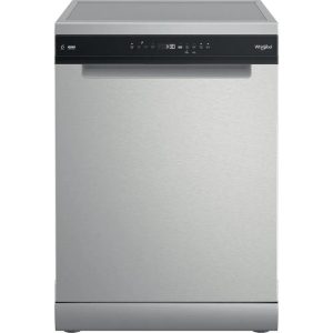 Whirlpool W7FHP43X , 45 cm