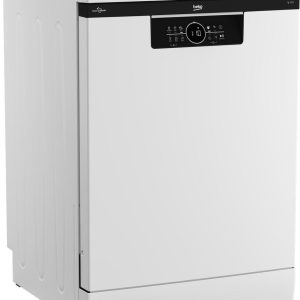 Beko BDFN26530W , 60 cm