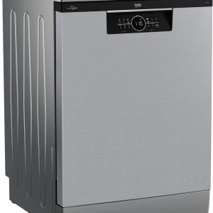 Beko BDFN26530X , 60 cm
