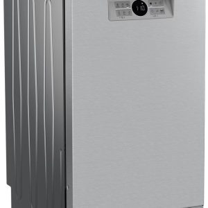 Beko BDFS26040XQ , 45 cm