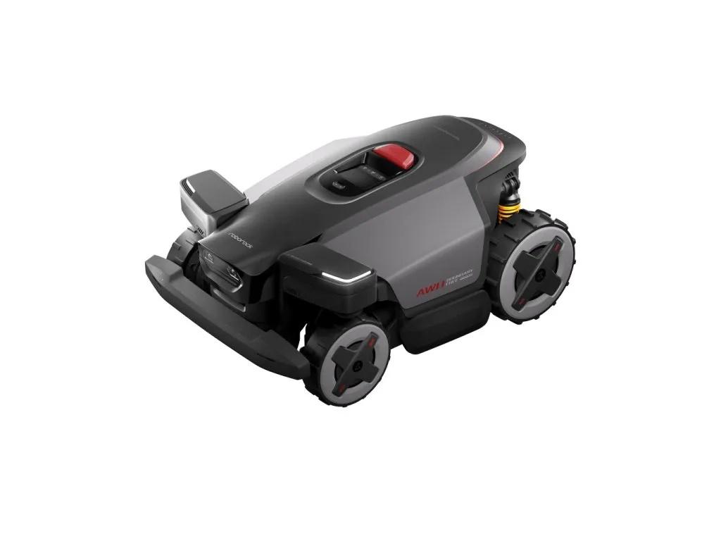Roborock RockMow Z150 | AWD, 5000m², RTK + VSLA - Image 2
