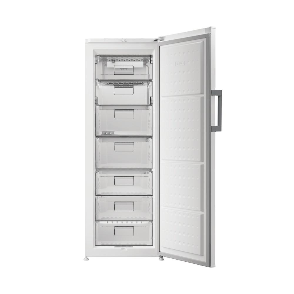 Indesit FINS1261W4 171 cm — изображение 3