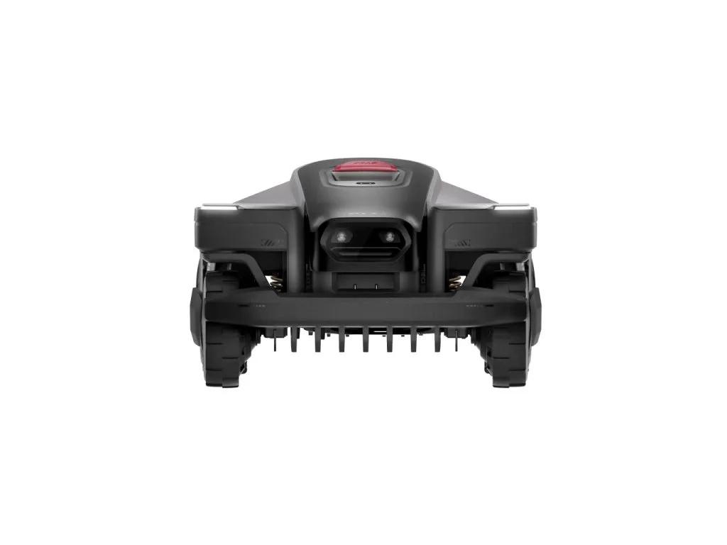 Roborock RockMow Z150 | AWD, 5000m², RTK + VSLA - Image 3