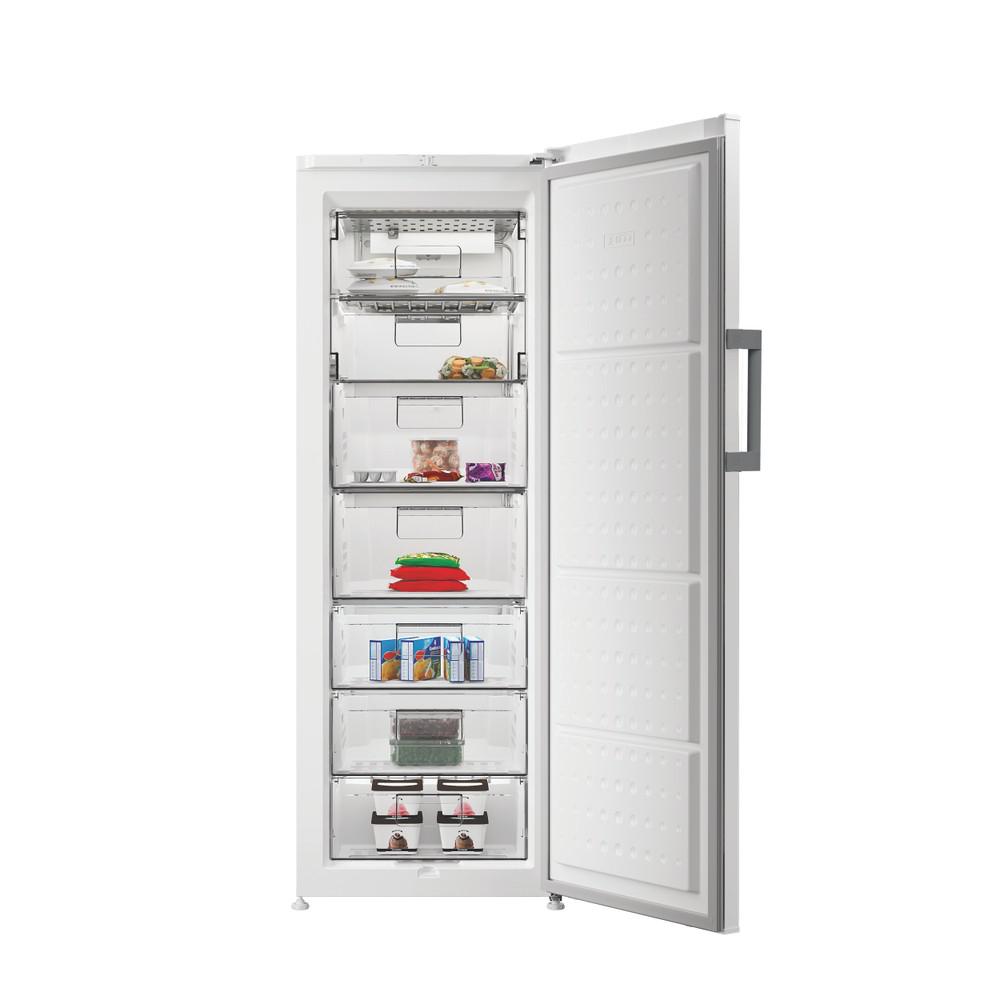 Indesit FINS1261W4 171 cm — изображение 4