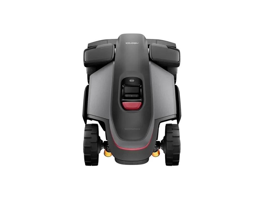 Roborock RockMow Z150 | AWD, 5000m², RTK + VSLA - Image 4