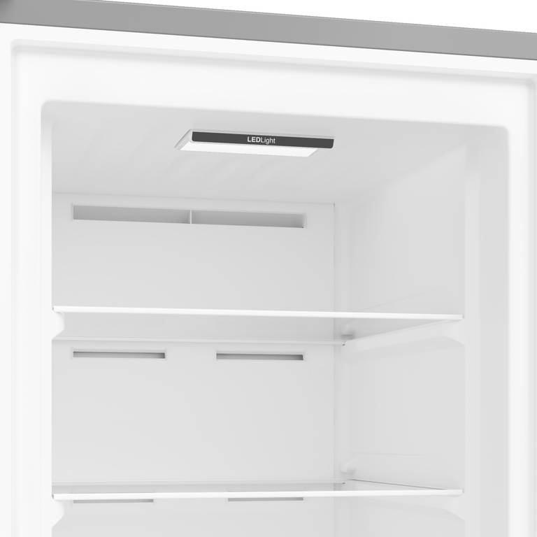 Beko B3RMFNE314XB 186.5 cm, 286L, Inox - Image 4