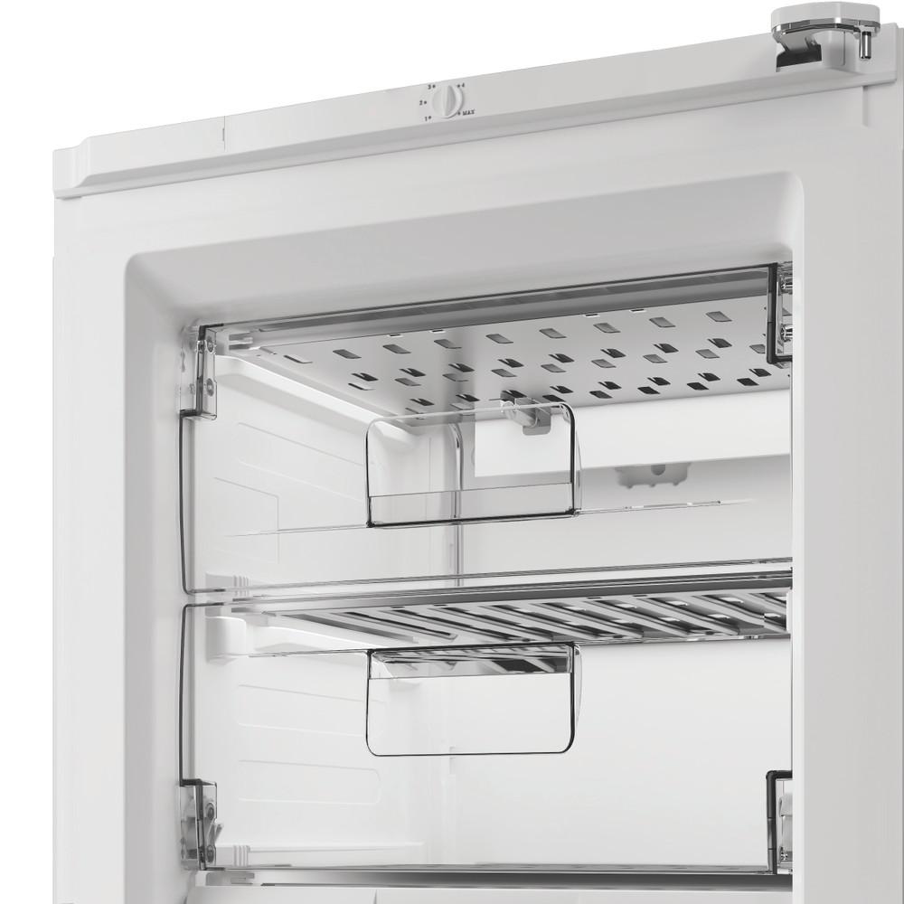 Indesit FINS1261W4 171 cm — изображение 5