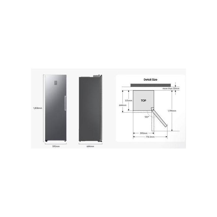 Samsung RZ70H32KETEO 186cm — изображение 6