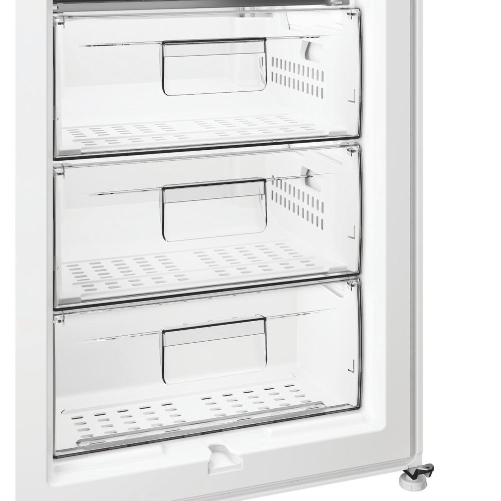 Indesit FINS1261W4 171 cm — изображение 9