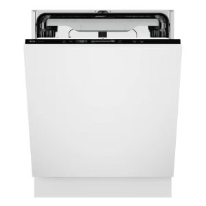 AEG GI6210D2SG 60cm Iebūvējama!
