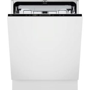 AEG GI7210B2SN 60cm Iebūvējama!