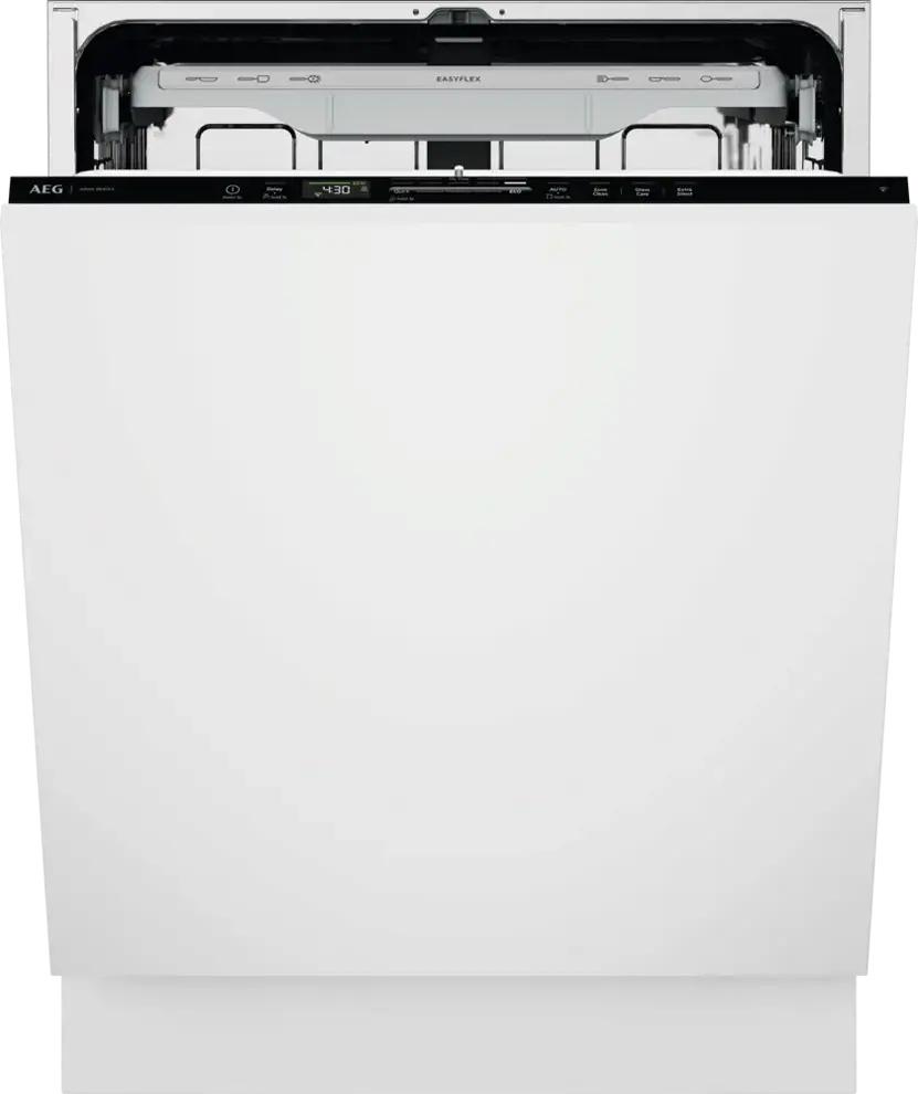 AEG GI8200A2TN 60cm Iebūvējama!