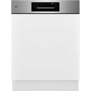 AEG GT9200A2SNM 60cm Iebūvējama!