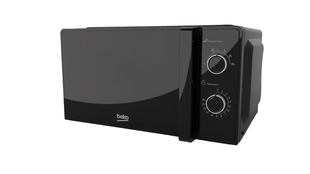 Beko MOC20100BFB - Image 2