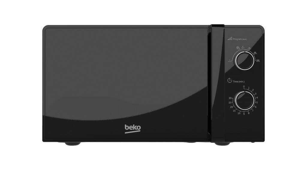 Beko MOC20100BFB