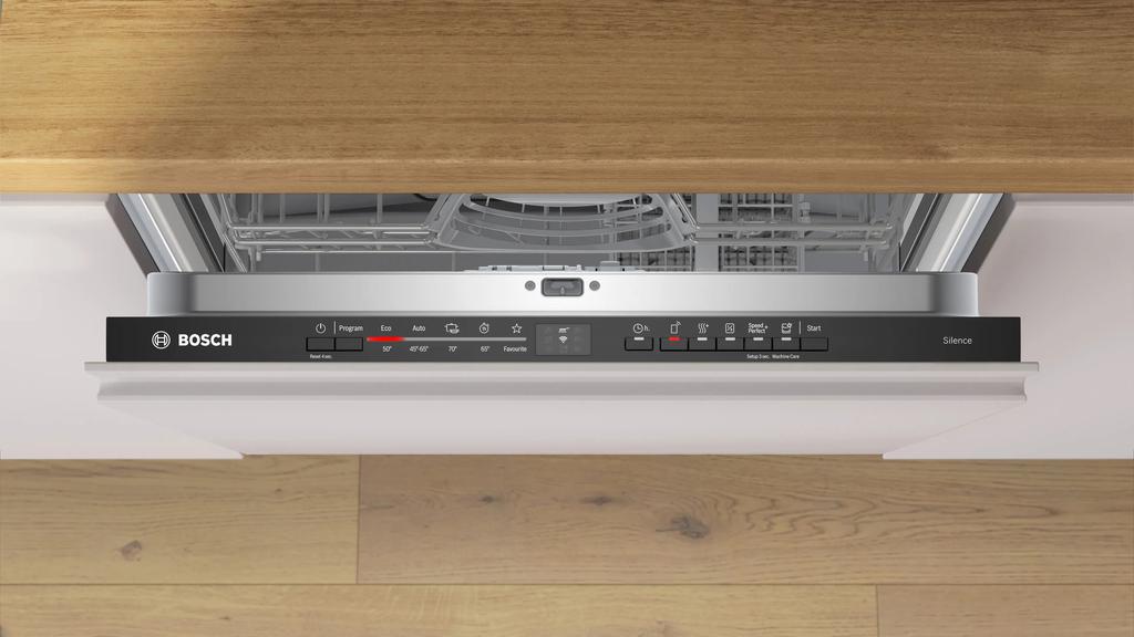 Bosch SMV2HTX08E 60cm - Image 2