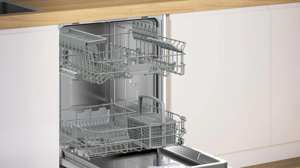 Bosch SMV2HTX08E 60cm - Image 3