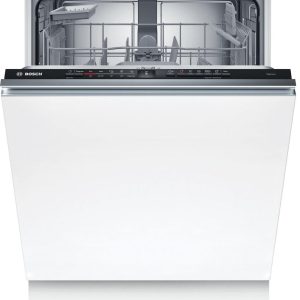 Bosch SMV2HTX08E 60cm