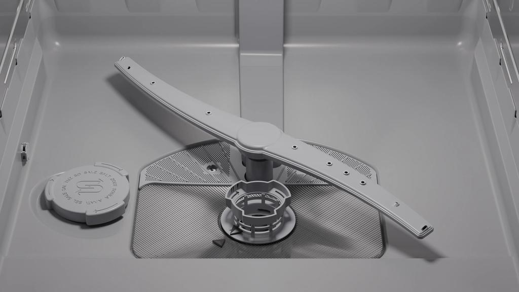 Bosch SMV2HTX08E 60cm - Image 5