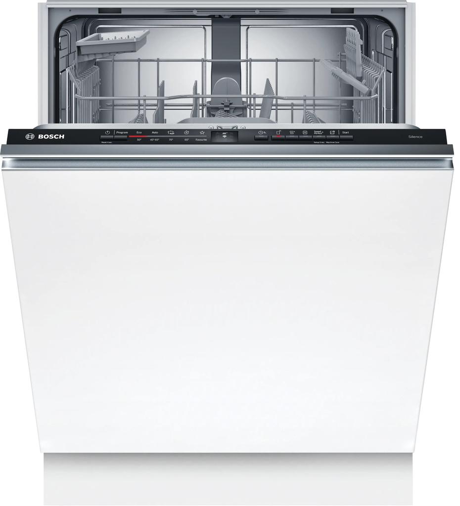 Bosch SMV2HTX08E 60cm