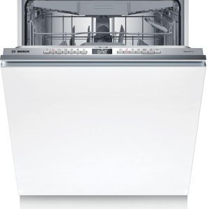 Bosch SMV4HMX08E 60cm