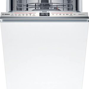 Bosch SPV6EMX03E 45cm Iebūvējama!