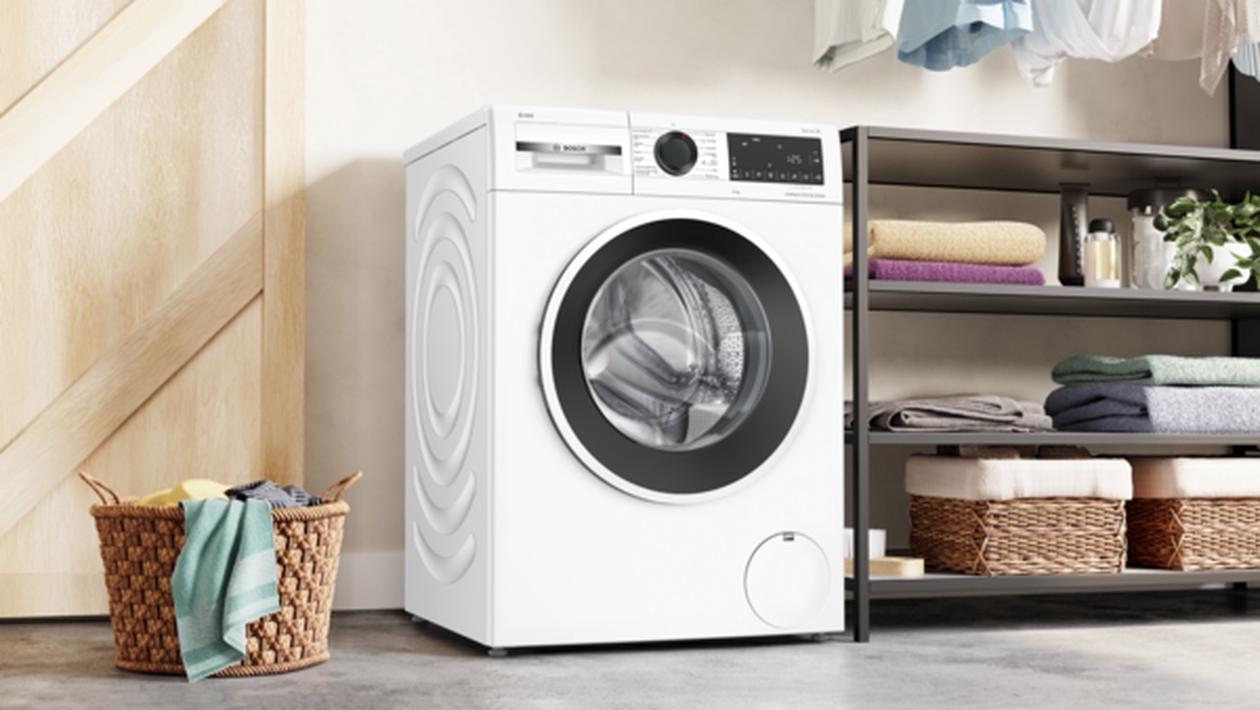 Bosch WGG244FWSN 9 kg - Image 4