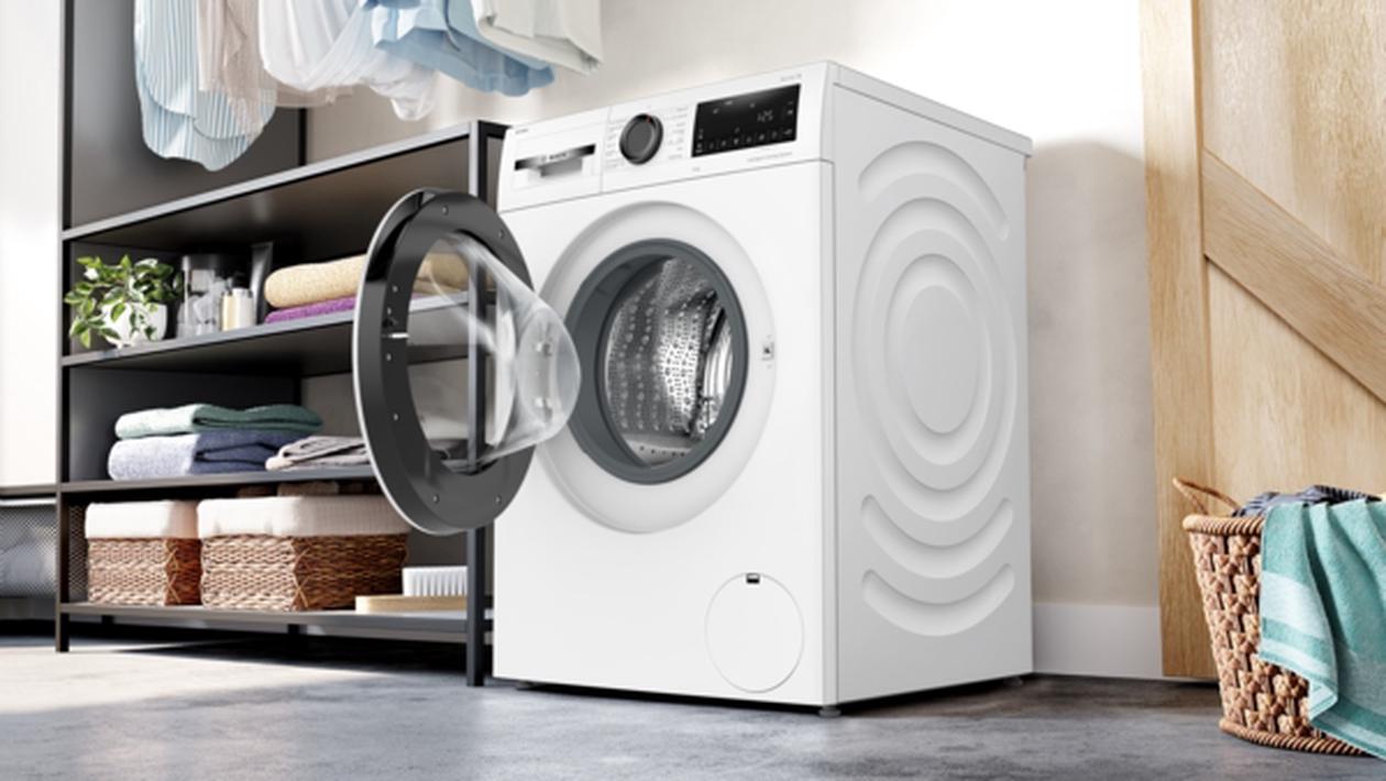 Bosch WGG244FWSN 9 kg - Image 5