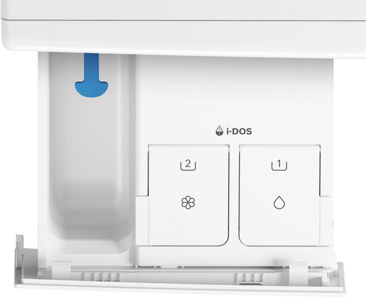 Bosch WGG244FWSN 9 kg - Image 8