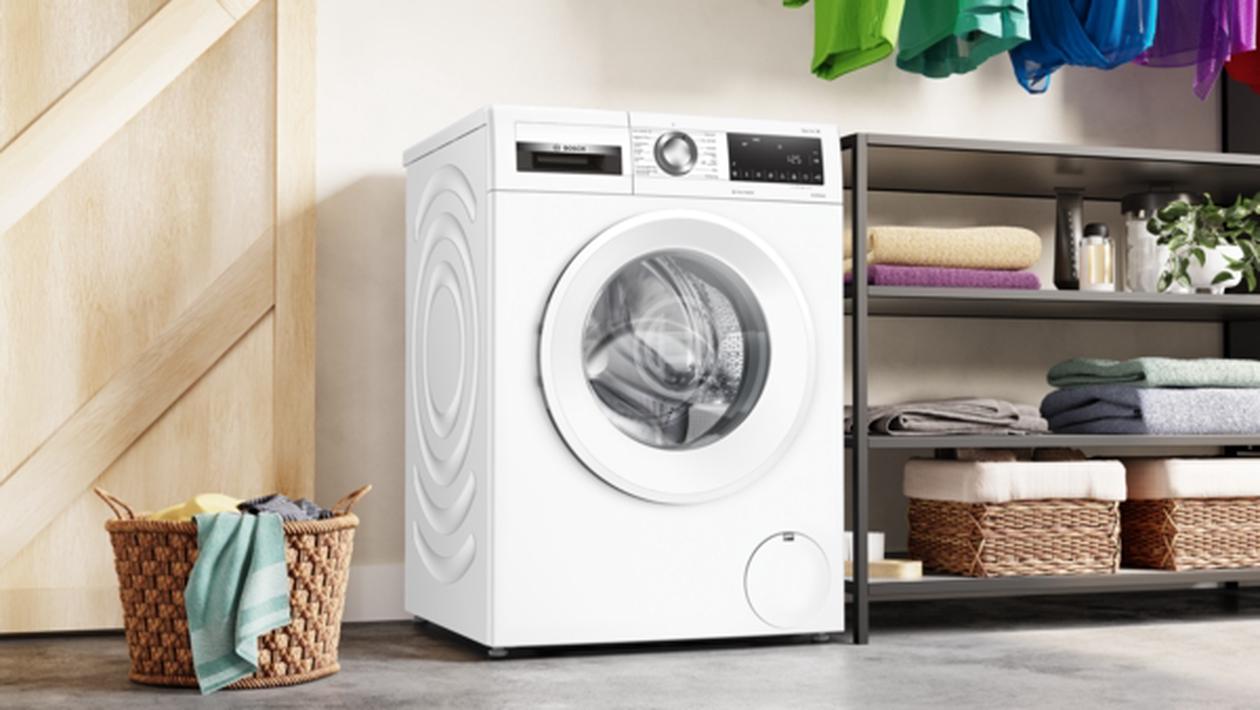 Bosch WGG244ZMSN 9 kg 59cm - Image 2