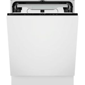 Electrolux E52LC200S 60cm Iebūvējama!