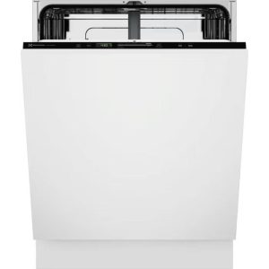 Electrolux E62LB100S 60cm