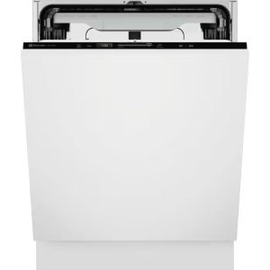 Electrolux E62LB200T 60cm Iebūvējama!