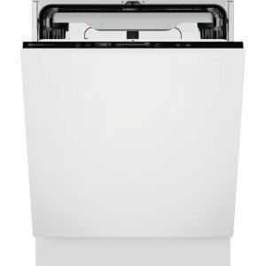 Electrolux E62LD201S 60cm Iebūvējama!
