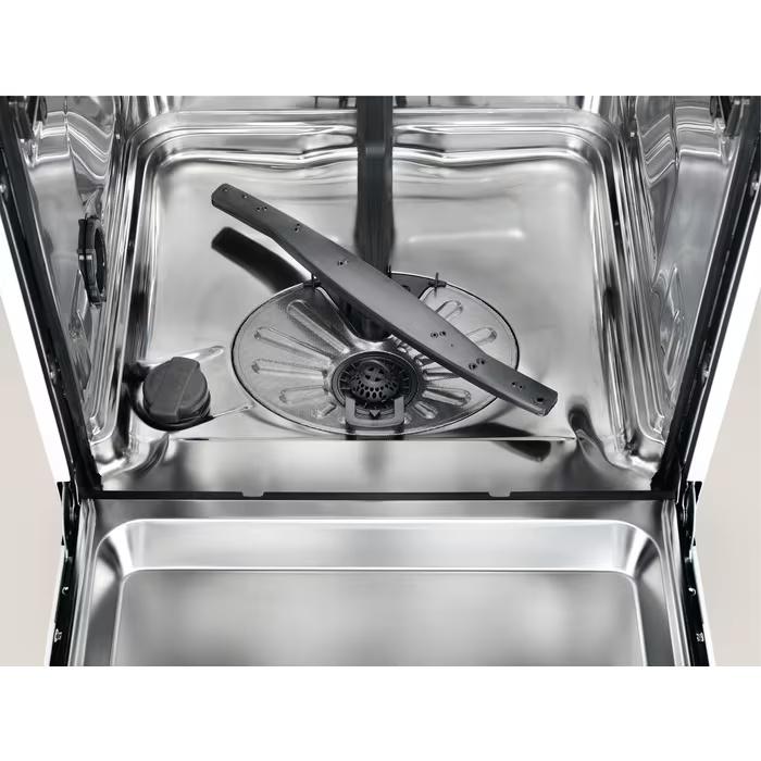 Electrolux E72LA200S 60cm Iebūvējama! - Image 5